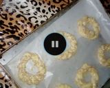 صورة لخطوة 1 من وصفة كعك تركي