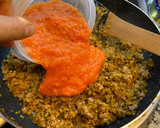 Foto del paso 2 de la receta: Empanada de ternera y verduras