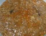 চাল মোচার ঘন্ট (chal mochar ghonto recipe in bengali) রেসিপি ধাপ - 4 ছবি