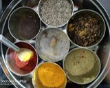 મિક્સ શાક (Mix Shak Recipe In Gujarati) રેસીપી સ્ટેપ4ફોટો