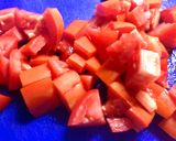 Foto del paso 2 de la receta: Carne en Salsa con Arroz 🍛