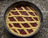 Foto del paso 13 de la receta: Pastafrola de mamá