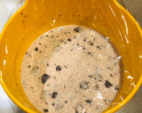 A picture of step 2 of Oreo ~ Cherry 🍒 Granola Dessert 🍨.