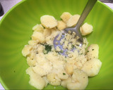 Foto del paso 2 de la receta: Pastel de puré de papas con salsa boloñesa