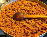 Foto del paso 4 de la receta: Tamales de puerco🌺