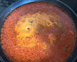 Foto del paso 5 de la receta: Arroz meloso de gambas y sepia