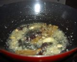 চিকেন চানা মশলা রেসিপি ধাপ - 2 ছবি