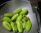 মশলা পটল(masala potol recipe in Bengali)) রেসিপির ধাপ 3 ছবি