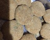 A picture of step 3 of Aloo Qeemay Ke Cutlets.