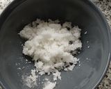 Foto del paso 6 de la receta: Muffin de limón y arándanos 🫐🍋
