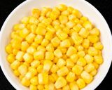 Foto langkah ke 3 dari resep Jabuke (Jagung Butter Keju).