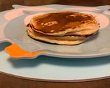 Φωτογραφία βήματος 3 της συνταγής Pikelets (παχιές κρέπες)