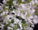Foto del paso 3 de la receta: Guiso de Fideos Moñito