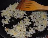 Cabbage rice (kalam polow Shirazi) recipe step 3 photo