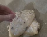 Colomba di pasqua recept fázis 14 fotója