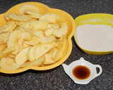 Foto del paso 5 de la receta: Tarta de manzana