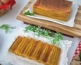 Foto langkah ke 2 dari resep Lapis Legit spekuk ala chef Yongky Gunawan ❤️❤️.