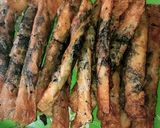 Foto langkah ke 3 dari resep Pisang Aroma.