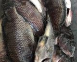 Foto langkah ke 1 dari resep Pesmol Ikan Nila.
