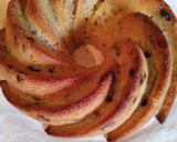 Kuglóf recept fázis 3 fotója