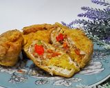 Foto langkah ke 8 dari resep Tahu isi Tepar.