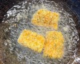 Foto langkah ke 4 dari resep Nugget tahu sayur.