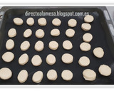 Foto del paso 7 de la receta: Panecillos de manteca