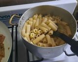 Foto del paso 5 de la receta: Fideos con 5 ingredientes