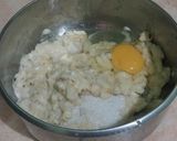 Foto langkah ke 2 dari resep Banana Fritter.