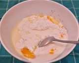 Foto langkah ke 5 dari resep Banana Pancake.