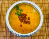 A picture of step 7 of Urad Dal Tadka❤️.