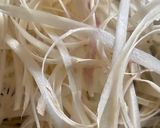 Une image de l'étape 1 de Asperges gratinées.