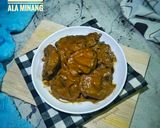 Foto langkah ke 5 dari resep Rendang Ala Minang.