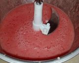 صورة لخطوة 2 من وصفة ڨناوية بالرز بالطريقة السورية (بامية بالرز)