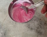 A picture of step 3 of Quick Colourful Chat(No onion and garlic).