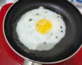 Foto langkah ke 2 dari resep Telur Kuah Kecap.