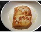Hình bước làm 4 của món Bánh mì nướng kiểu pháp [Ngọt]