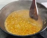 Hình bước làm 3 của món Mapo tofu - Đậu hủ xốt cay