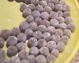 Foto langkah ke 3 dari resep Boba Pearl No Nutrijel.