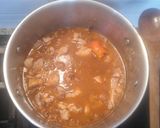 Foto del paso 11 de la receta: Carapulcra (Guiso de papa seca)