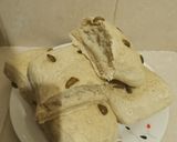 Foto del paso 10 de la receta: Ciabatta