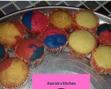 A picture of step 5 of Cup cake.