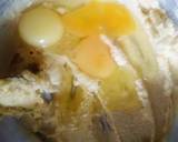 Deep fried drop scones recipe step 2 photo