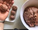 Foto del paso 3 de la receta: Albóndigas al jugo