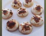Foto del paso 4 de la receta: PEPAS en essen