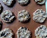 Foto langkah ke 3 dari resep Banana Oat Cookies.