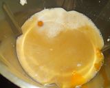 Foto del paso 3 de la receta: Budín de yogur y manzanas
