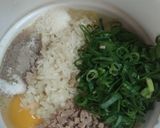 Foto langkah ke 1 dari resep Martabak Telur ala-ala.