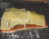 Foto del paso 2 de la receta: Salmón en papillote a la parrilla