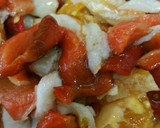 Foto del paso 2 de la receta: Ensalada de otoño